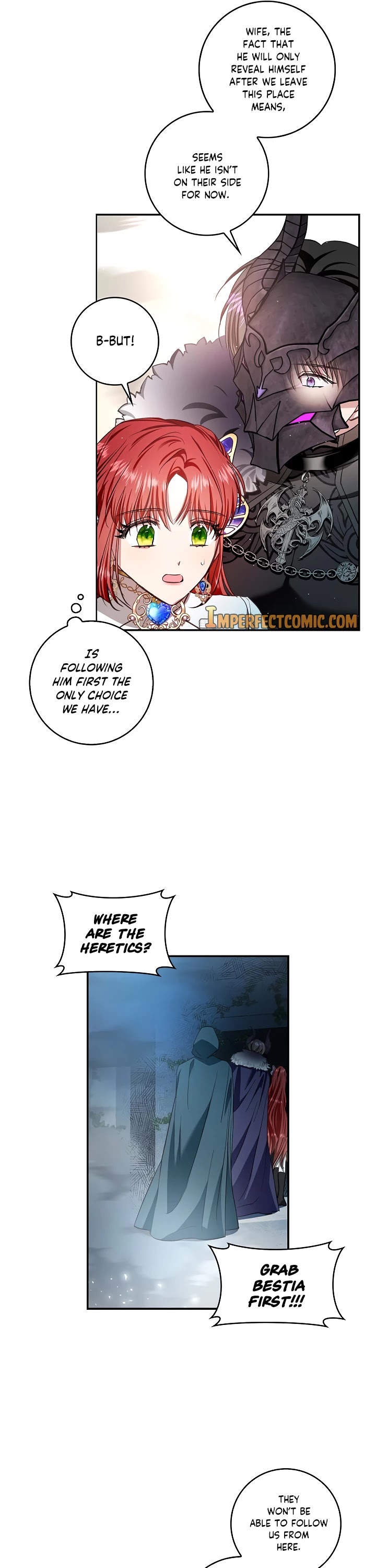 My Secretly Hot Husband Chapter 62 page 26 - Chapter 62