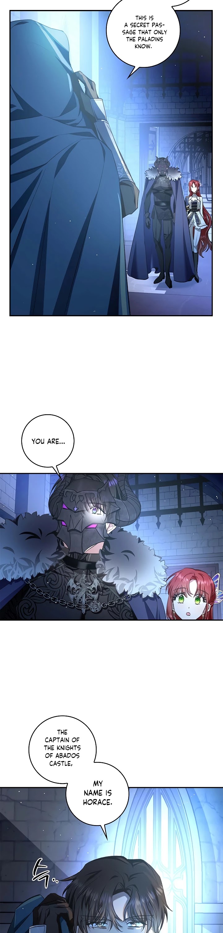 My Secretly Hot Husband Chapter 62 page 27 - Chapter 62