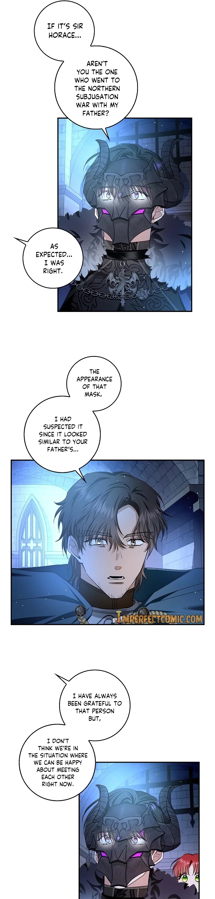 My Secretly Hot Husband Chapter 62 page 30 - Chapter 62
