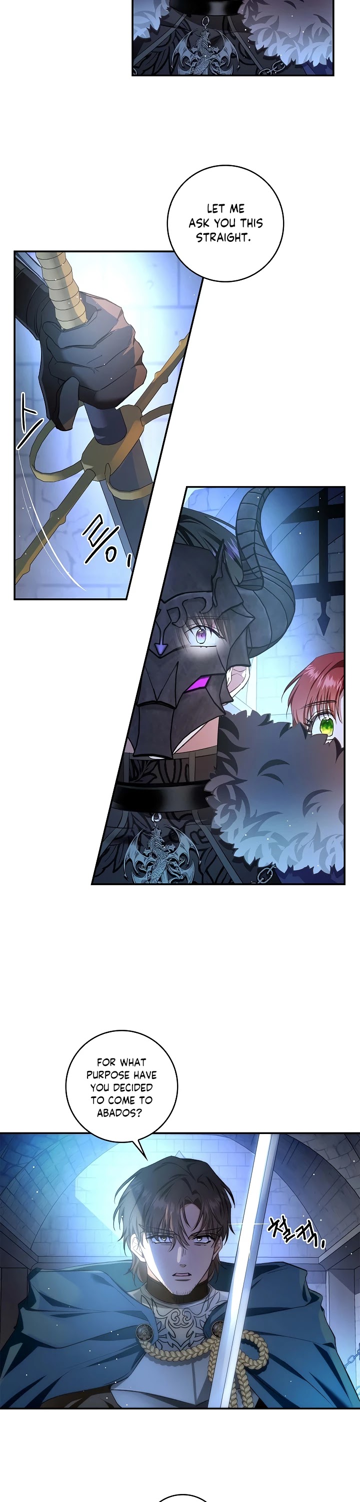 My Secretly Hot Husband Chapter 62 page 31 - Chapter 62