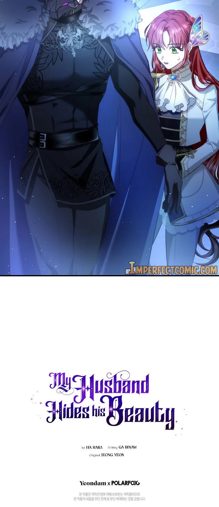 My Secretly Hot Husband Chapter 62 page 33 - Chapter 62