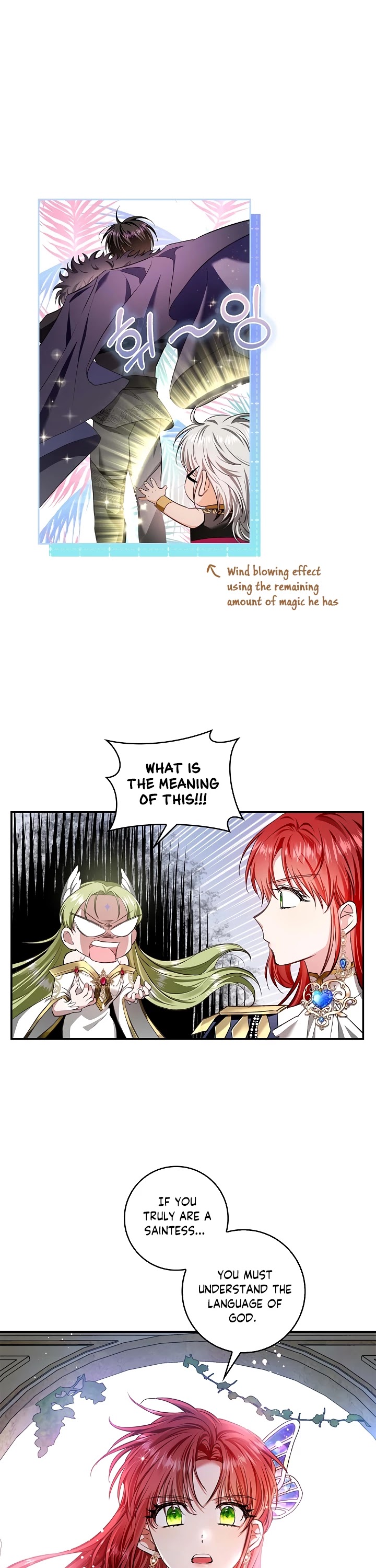 My Secretly Hot Husband Chapter 62 page 4 - Chapter 62