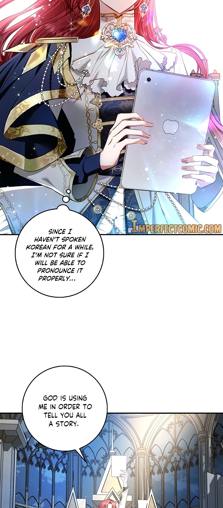 My Secretly Hot Husband Chapter 62 page 5 - Chapter 62