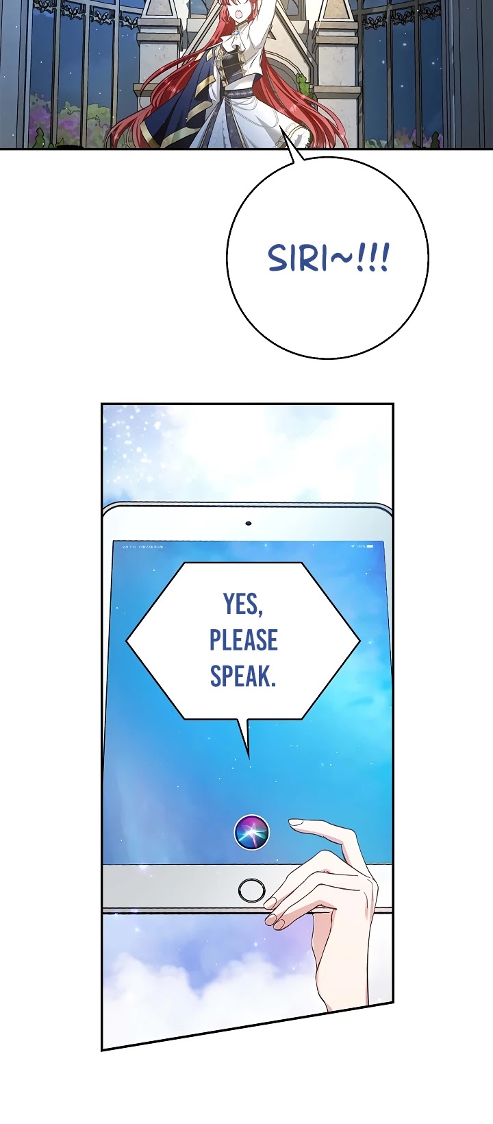 My Secretly Hot Husband Chapter 62 page 6 - Chapter 62