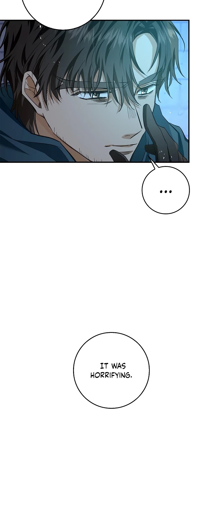 My Secretly Hot Husband Chapter 63 page 10 - Chapter 63