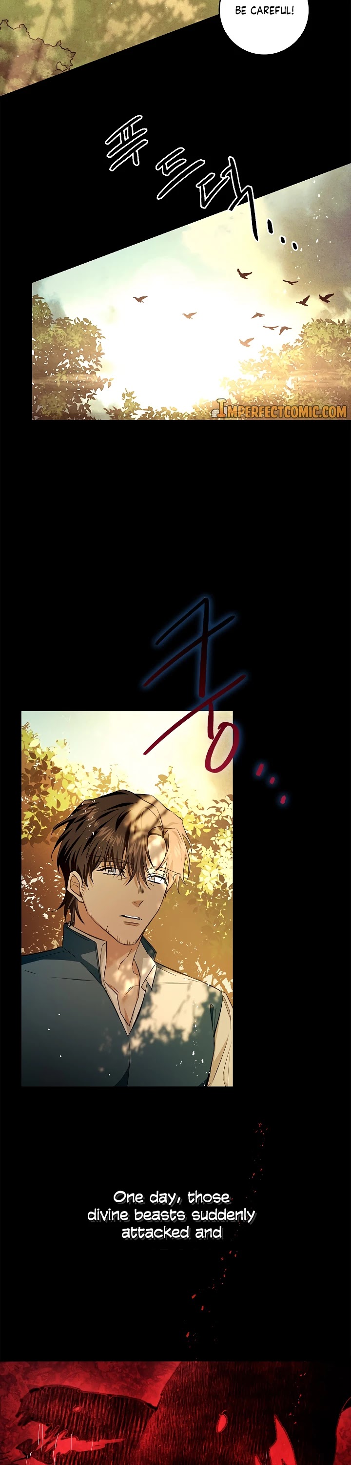 My Secretly Hot Husband Chapter 63 page 12 - Chapter 63
