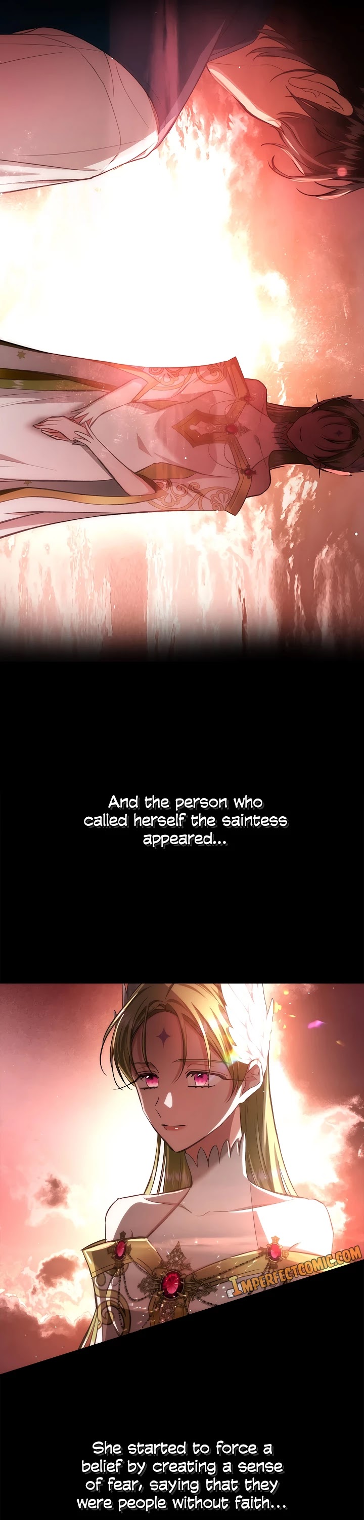 My Secretly Hot Husband Chapter 63 page 15 - Chapter 63