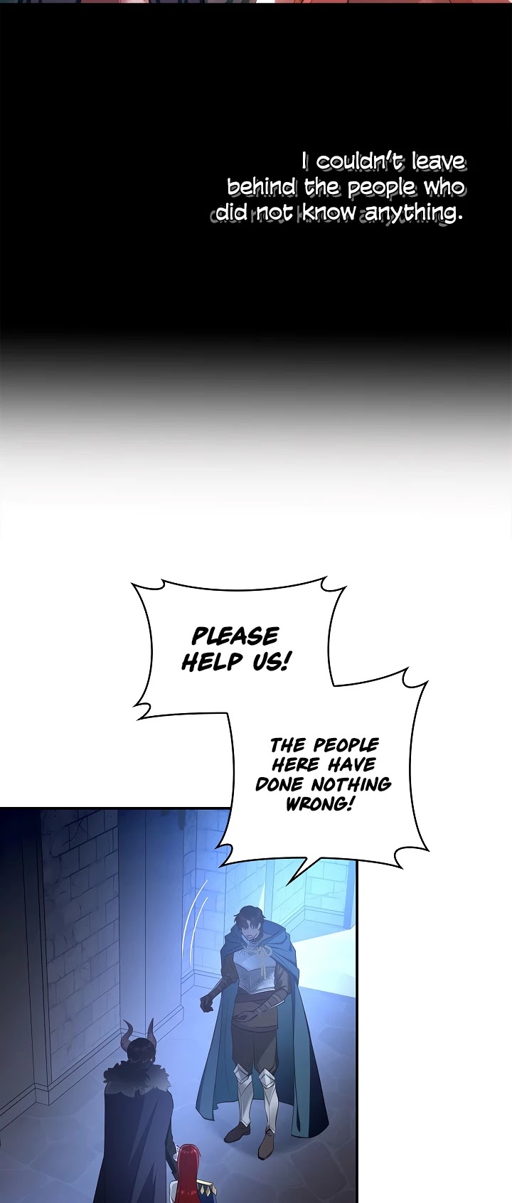 My Secretly Hot Husband Chapter 63 page 17 - Chapter 63
