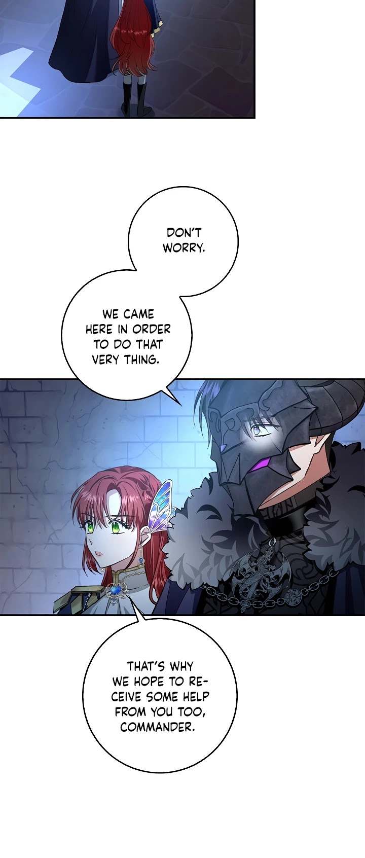My Secretly Hot Husband Chapter 63 page 18 - Chapter 63