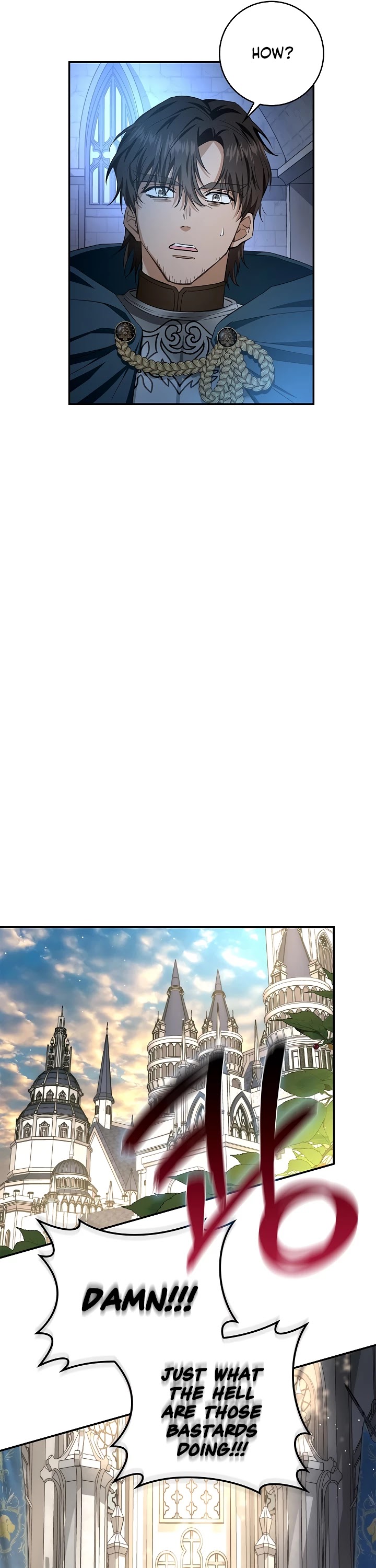 My Secretly Hot Husband Chapter 63 page 19 - Chapter 63
