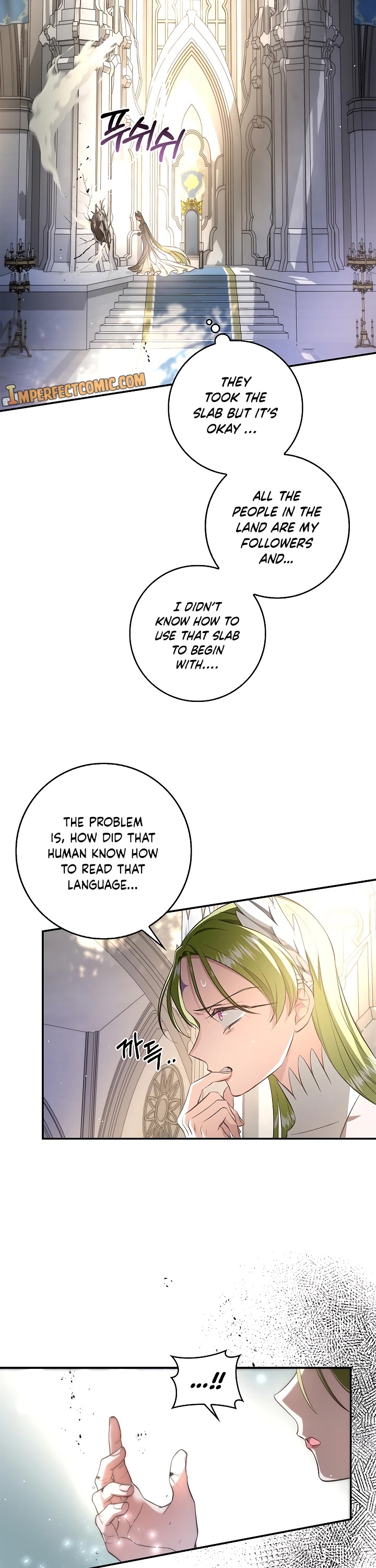 My Secretly Hot Husband Chapter 63 page 20 - Chapter 63