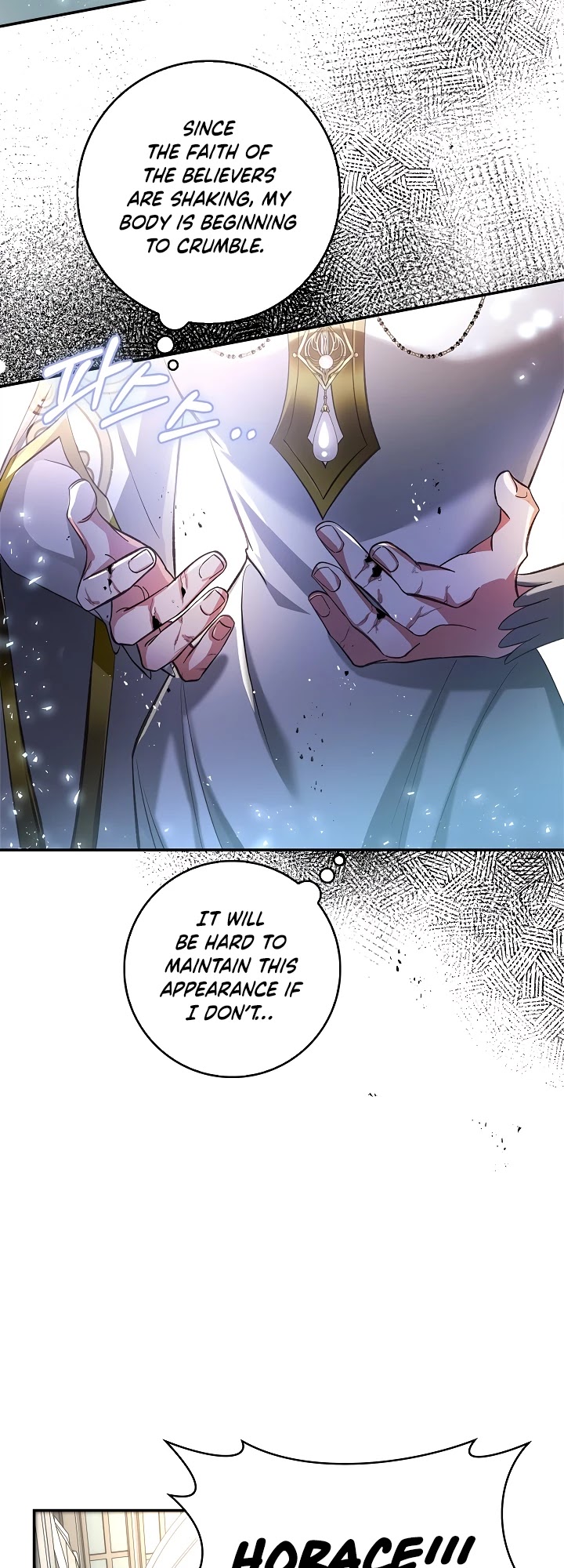 My Secretly Hot Husband Chapter 63 page 21 - Chapter 63