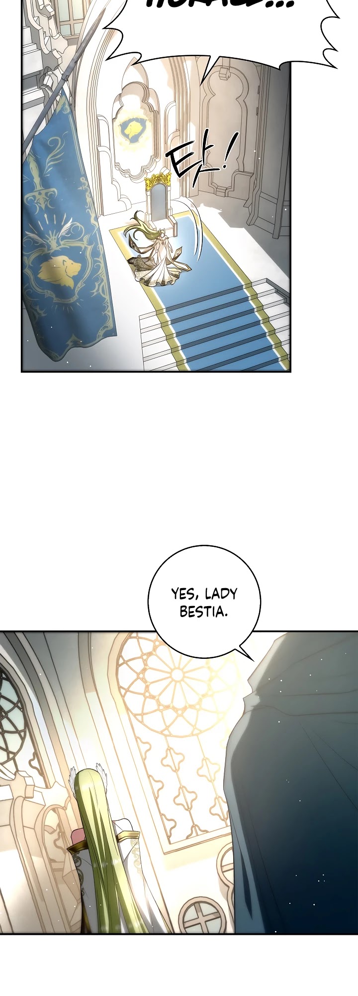 My Secretly Hot Husband Chapter 63 page 22 - Chapter 63