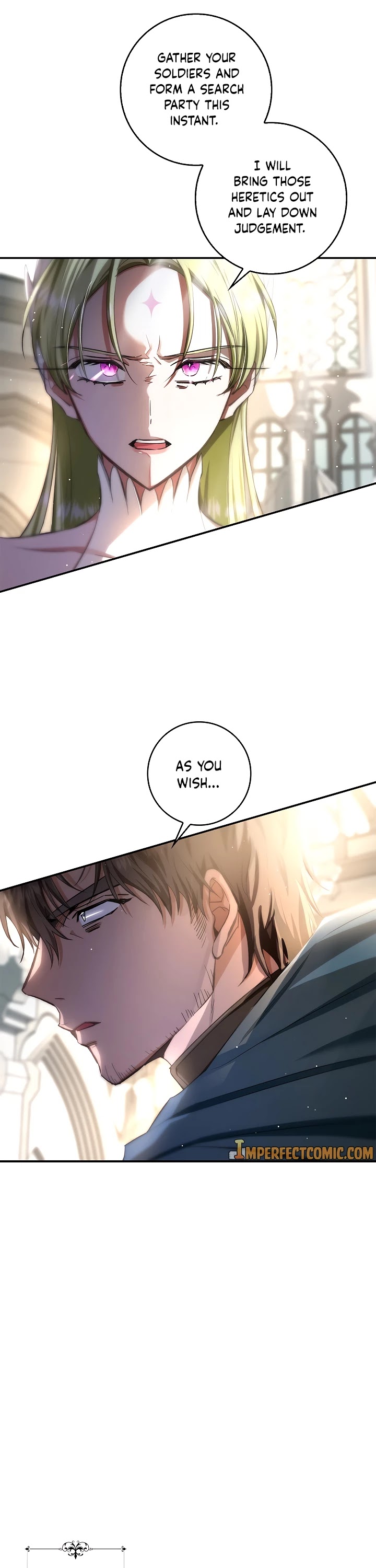 My Secretly Hot Husband Chapter 63 page 23 - Chapter 63