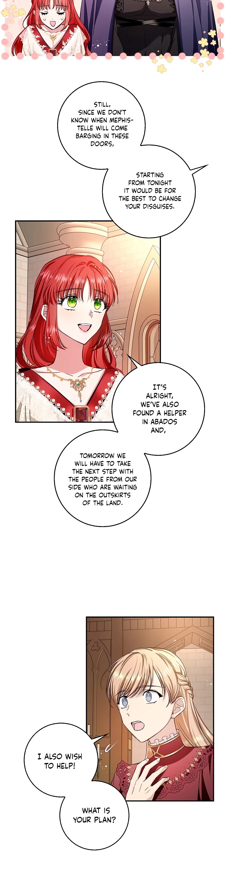 My Secretly Hot Husband Chapter 63 page 25 - Chapter 63