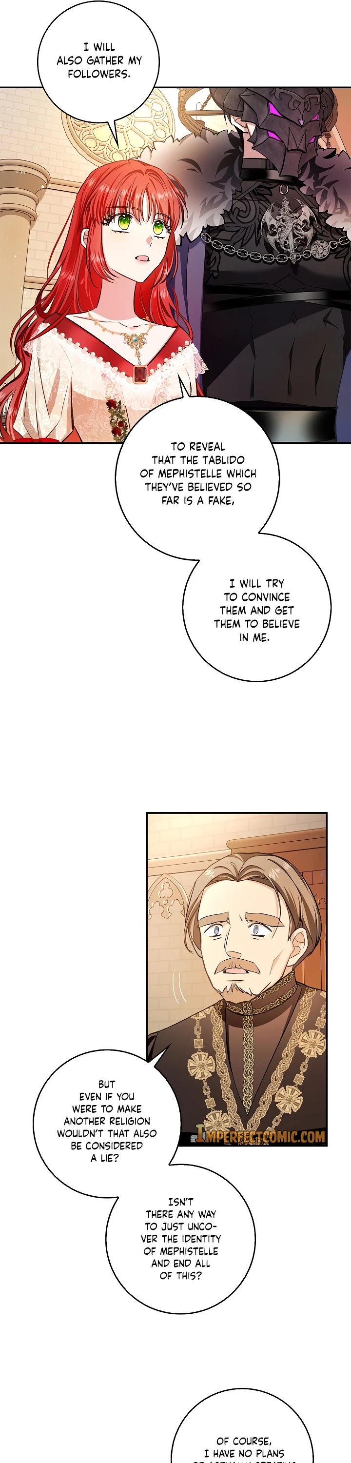 My Secretly Hot Husband Chapter 63 page 26 - Chapter 63