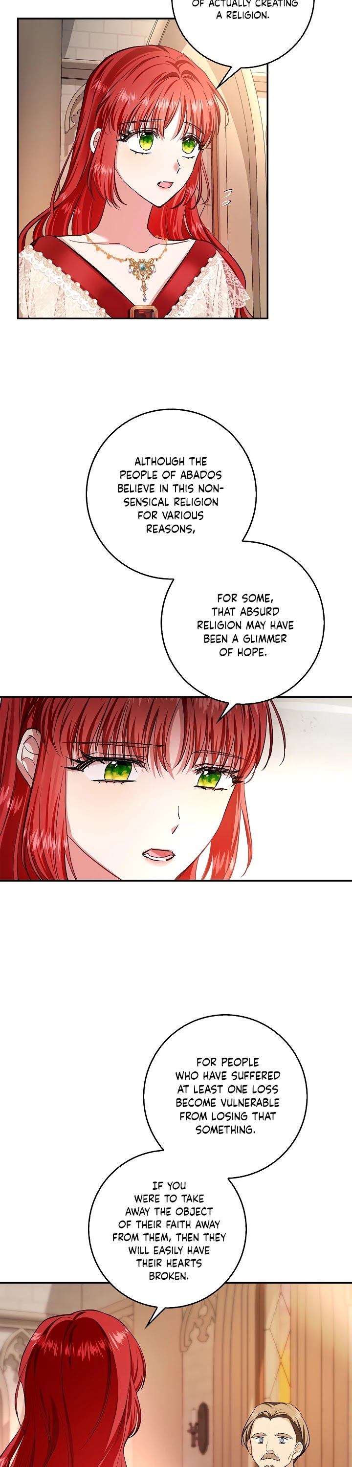 My Secretly Hot Husband Chapter 63 page 27 - Chapter 63