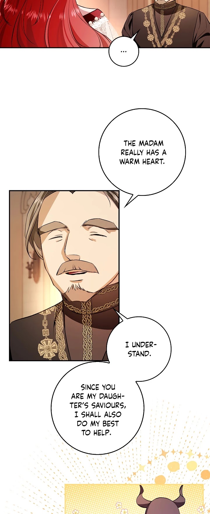 My Secretly Hot Husband Chapter 63 page 28 - Chapter 63