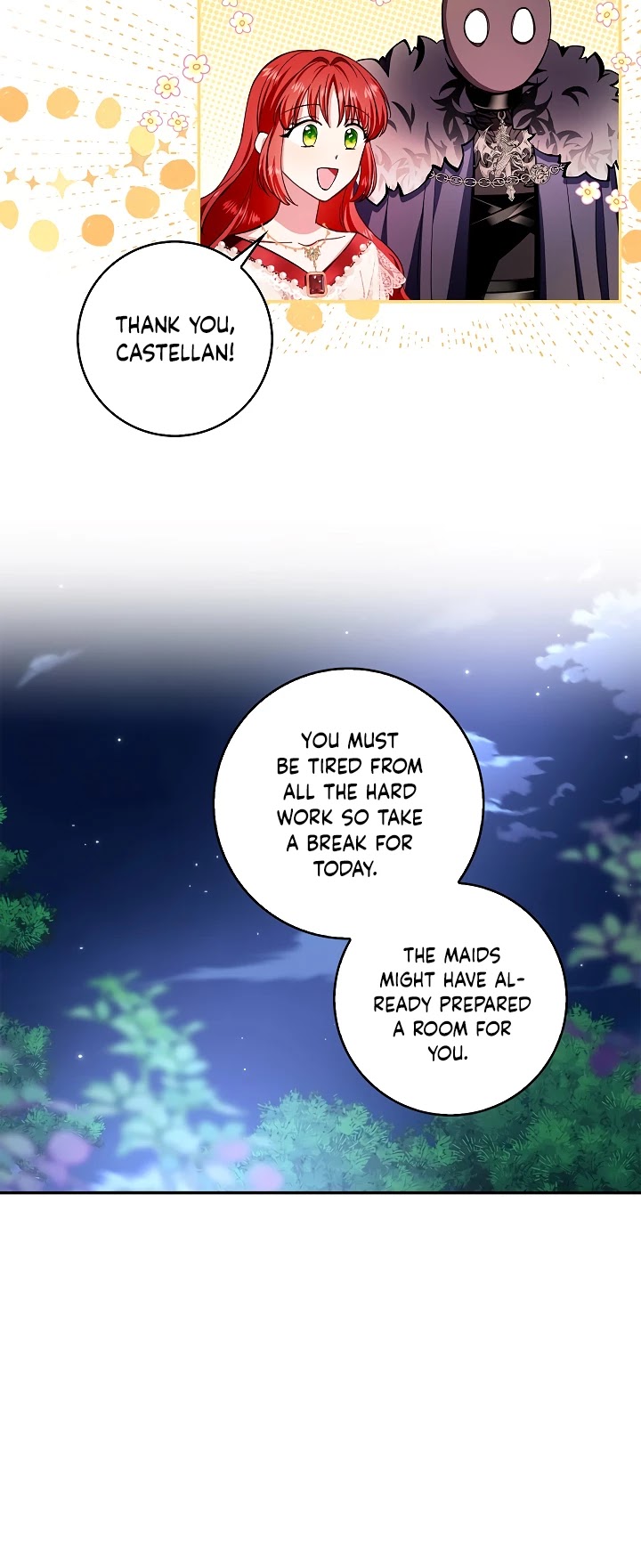 My Secretly Hot Husband Chapter 63 page 29 - Chapter 63