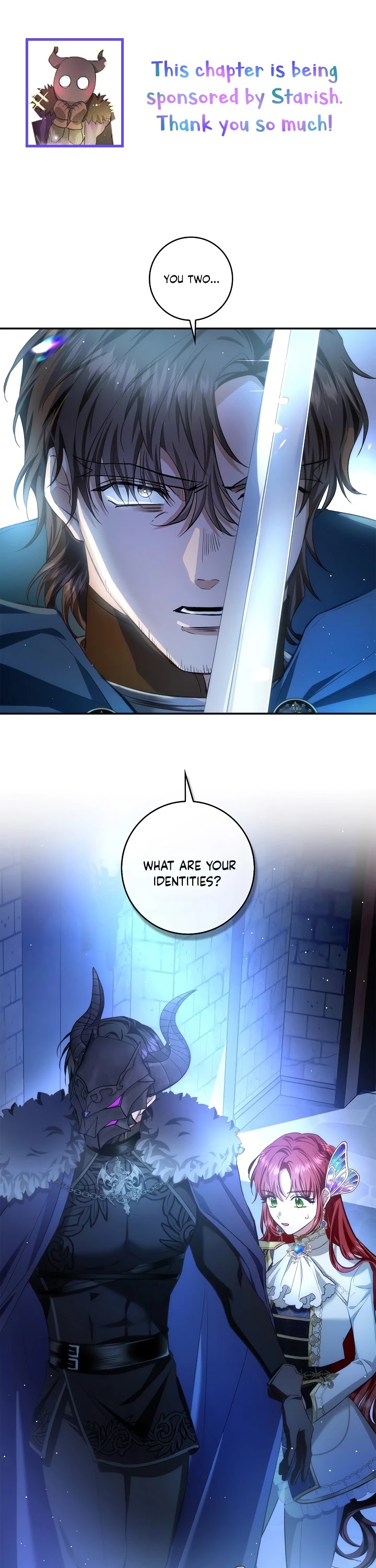 My Secretly Hot Husband Chapter 63 page 3 - Chapter 63