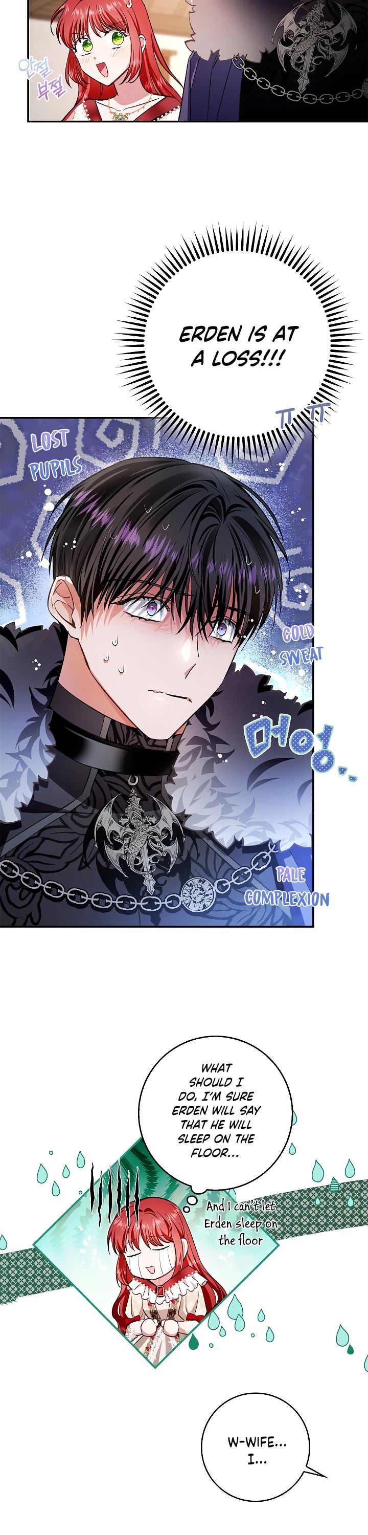 My Secretly Hot Husband Chapter 63 page 31 - Chapter 63