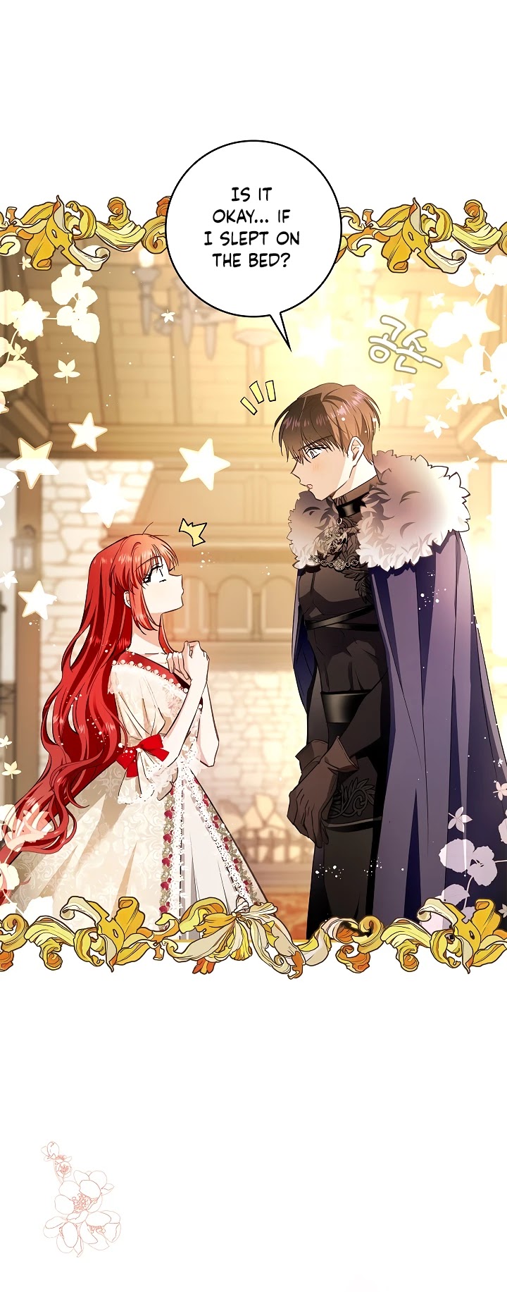 My Secretly Hot Husband Chapter 63 page 32 - Chapter 63