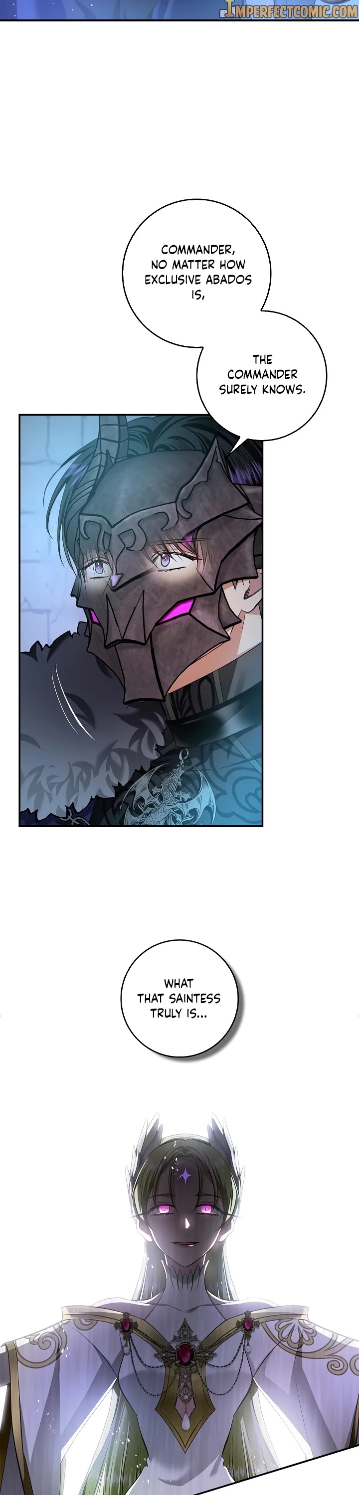 My Secretly Hot Husband Chapter 63 page 4 - Chapter 63