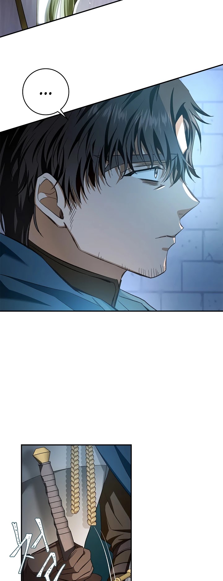 My Secretly Hot Husband Chapter 63 page 5 - Chapter 63