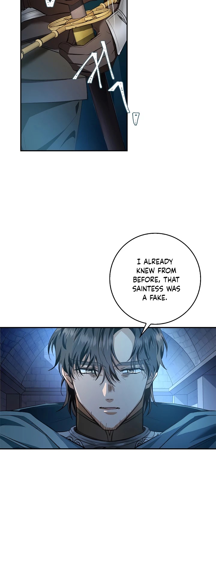 My Secretly Hot Husband Chapter 63 page 6 - Chapter 63