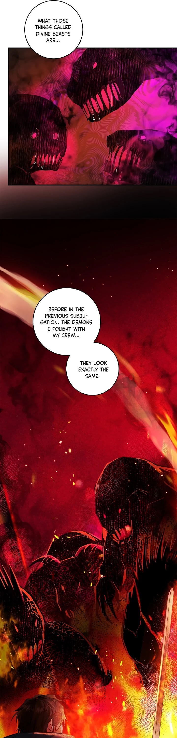 My Secretly Hot Husband Chapter 63 page 7 - Chapter 63