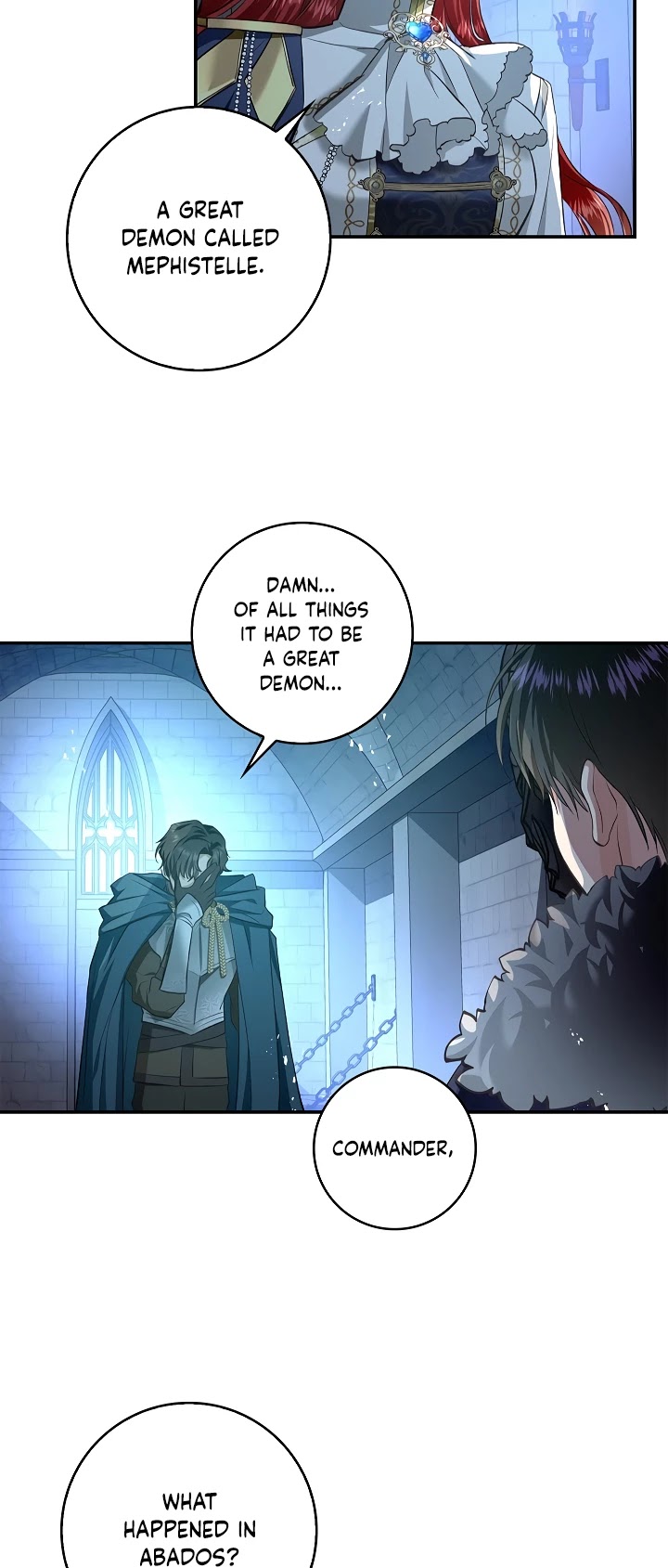 My Secretly Hot Husband Chapter 63 page 9 - Chapter 63