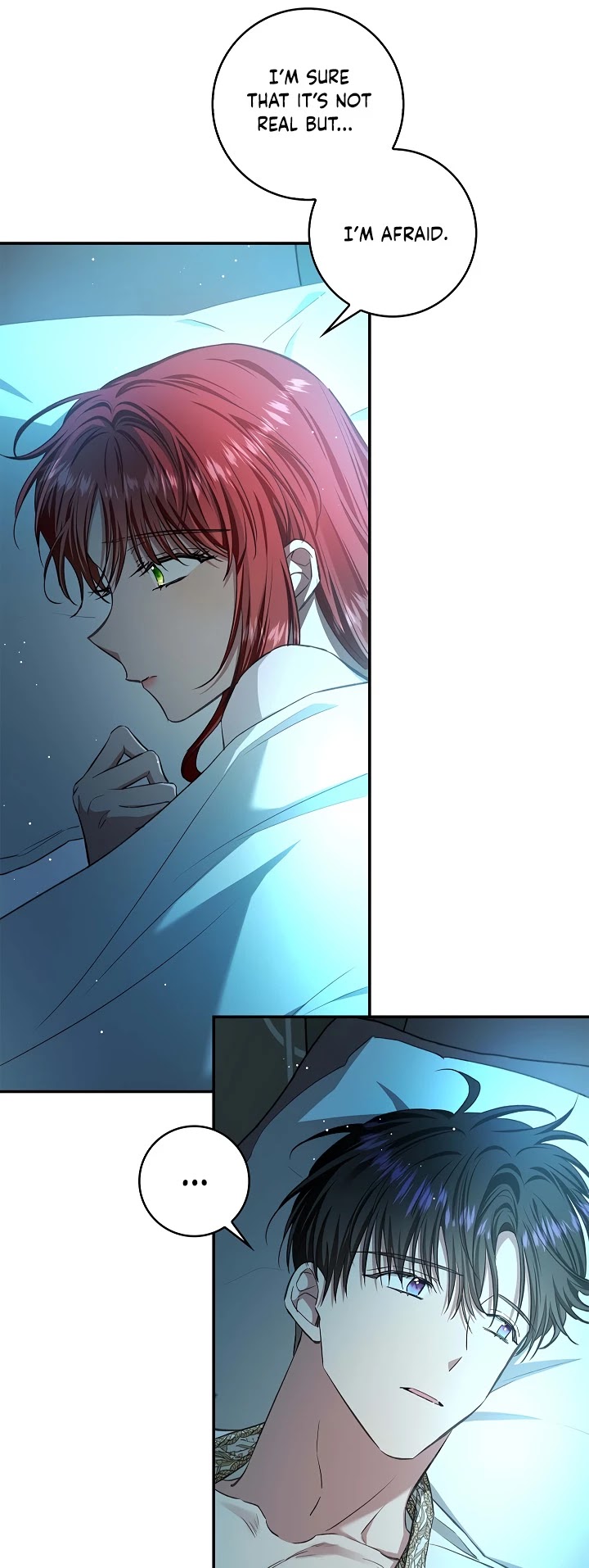 My Secretly Hot Husband Chapter 64 page 13 - Chapter 64
