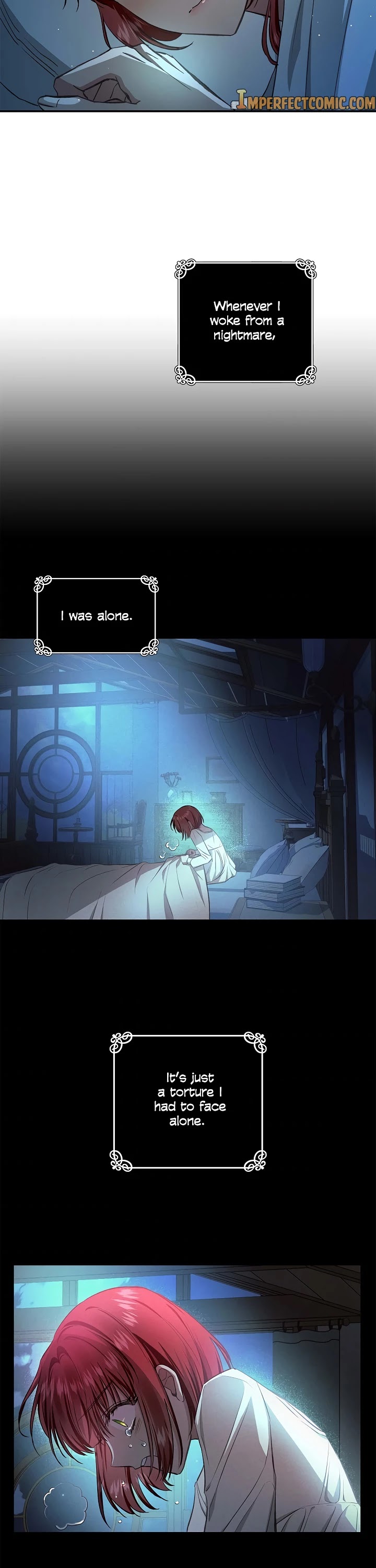 My Secretly Hot Husband Chapter 64 page 16 - Chapter 64
