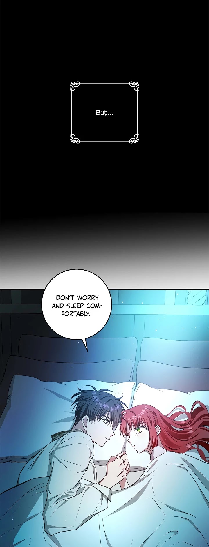 My Secretly Hot Husband Chapter 64 page 17 - Chapter 64
