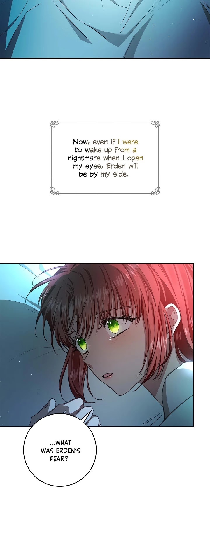 My Secretly Hot Husband Chapter 64 page 18 - Chapter 64