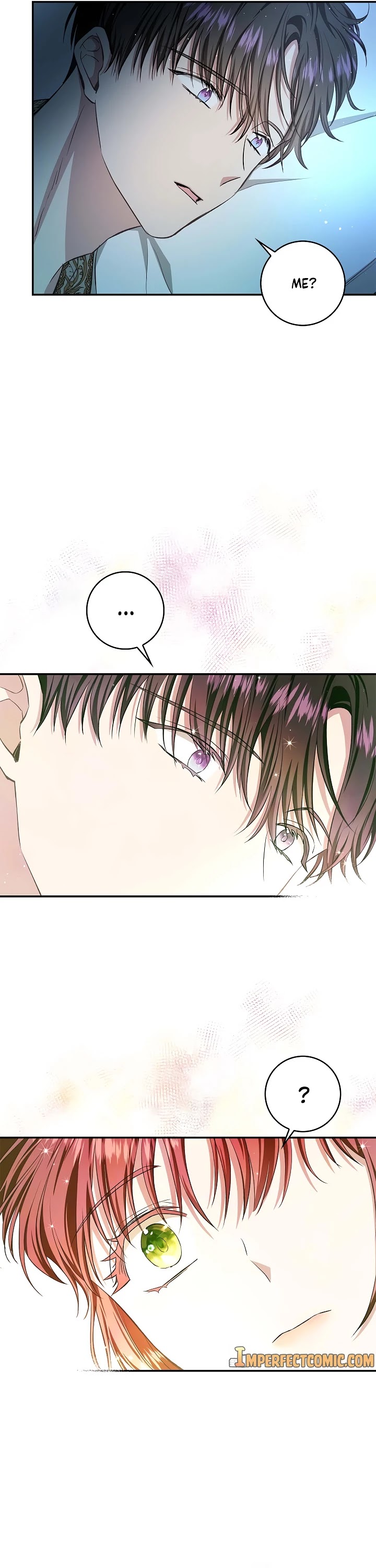 My Secretly Hot Husband Chapter 64 page 19 - Chapter 64