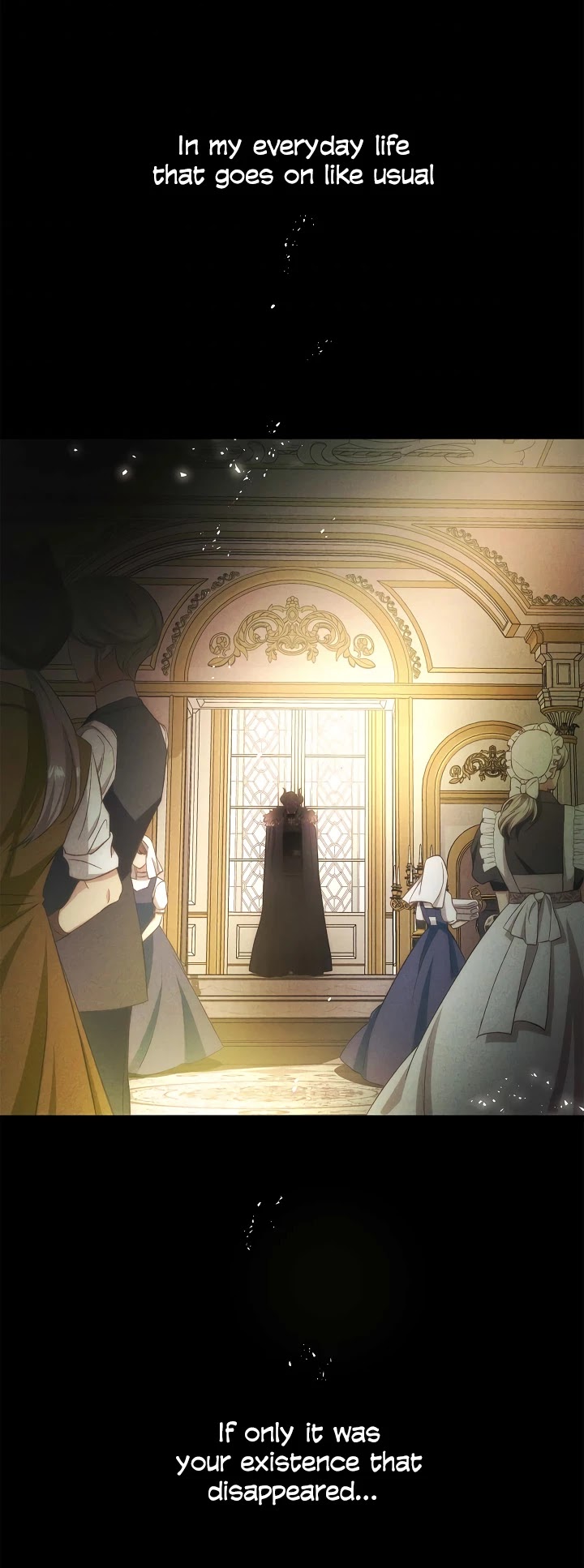 My Secretly Hot Husband Chapter 64 page 21 - Chapter 64