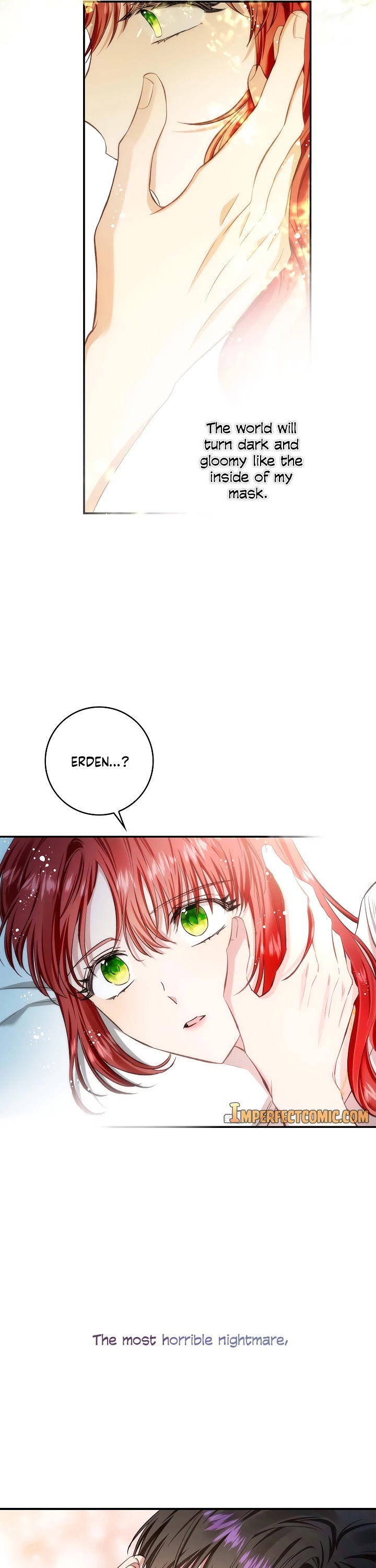 My Secretly Hot Husband Chapter 64 page 23 - Chapter 64