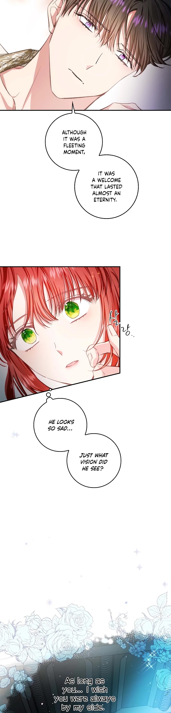 My Secretly Hot Husband Chapter 64 page 24 - Chapter 64