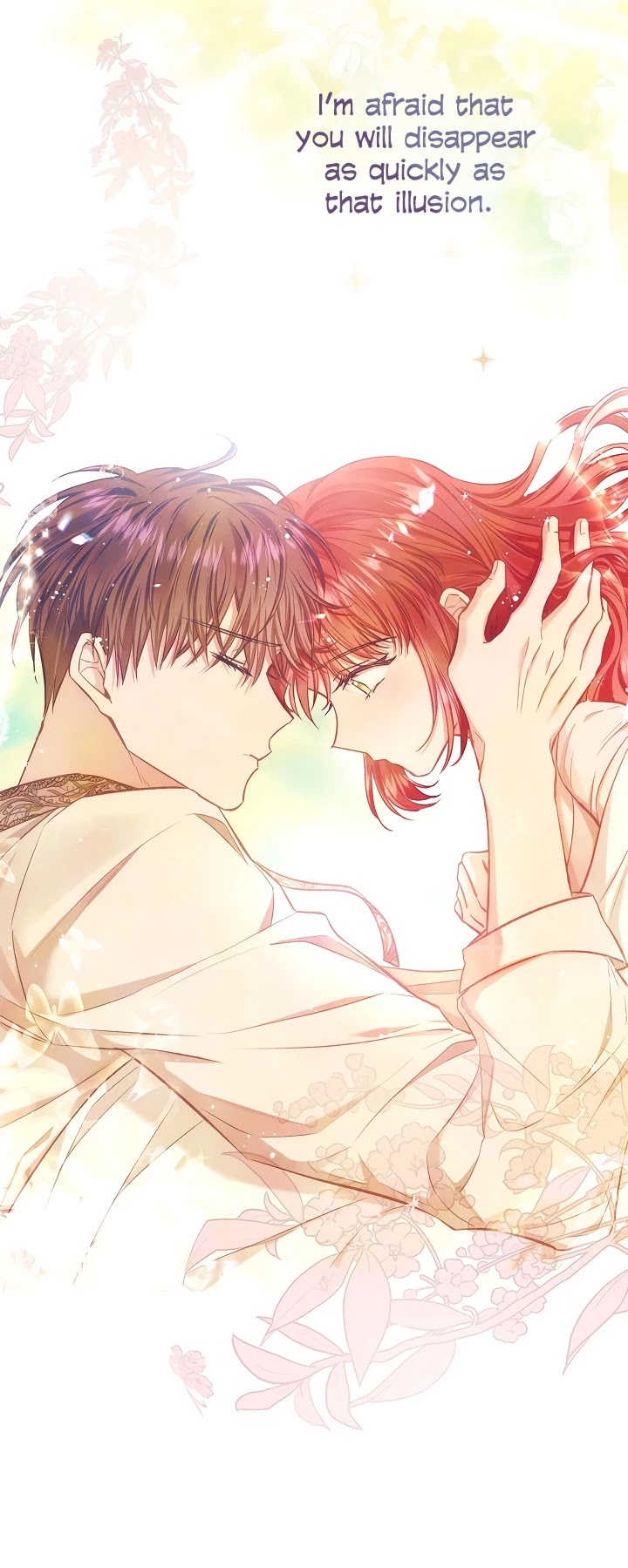 My Secretly Hot Husband Chapter 64 page 26 - Chapter 64