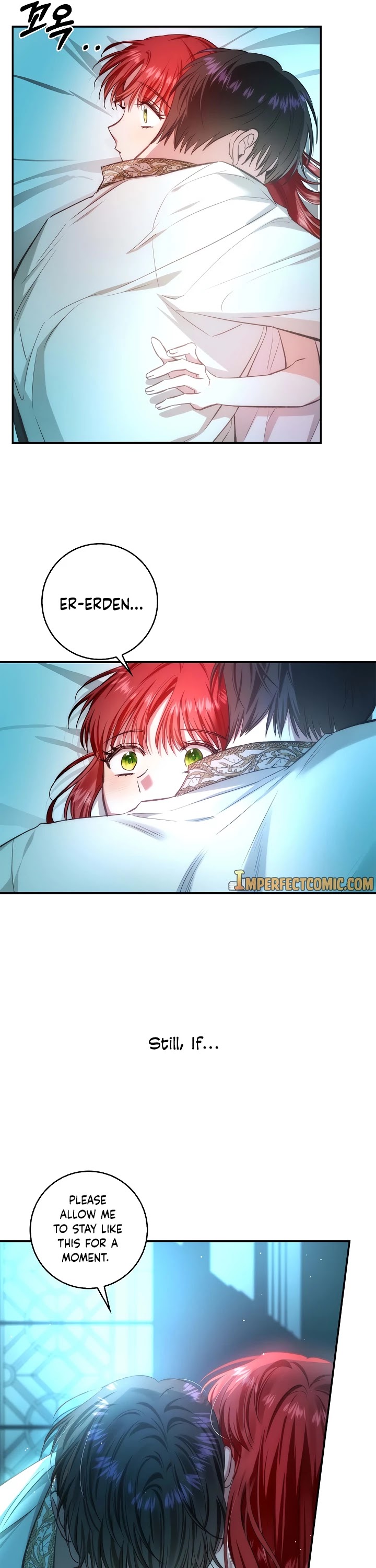 My Secretly Hot Husband Chapter 64 page 27 - Chapter 64