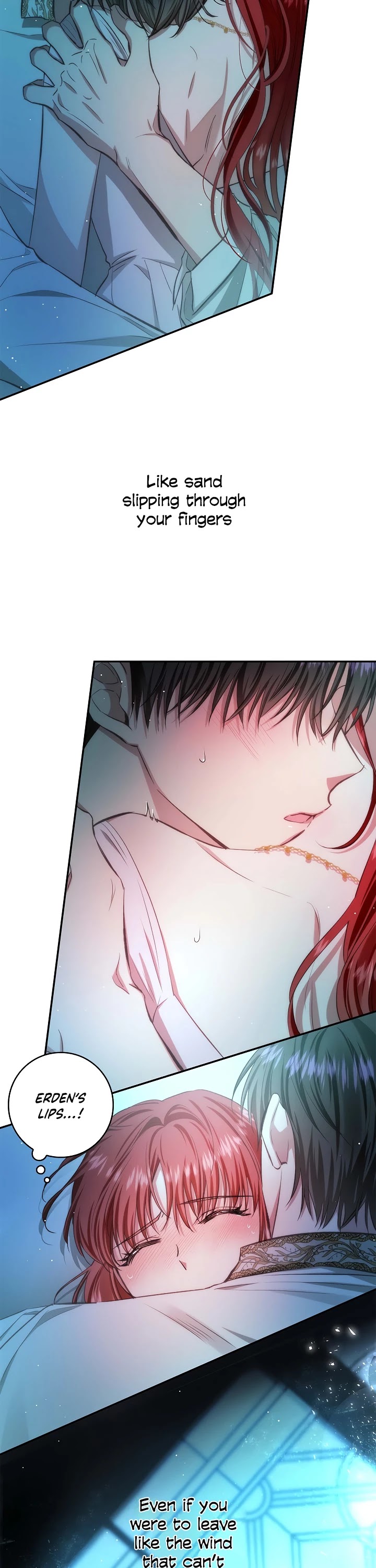 My Secretly Hot Husband Chapter 64 page 28 - Chapter 64