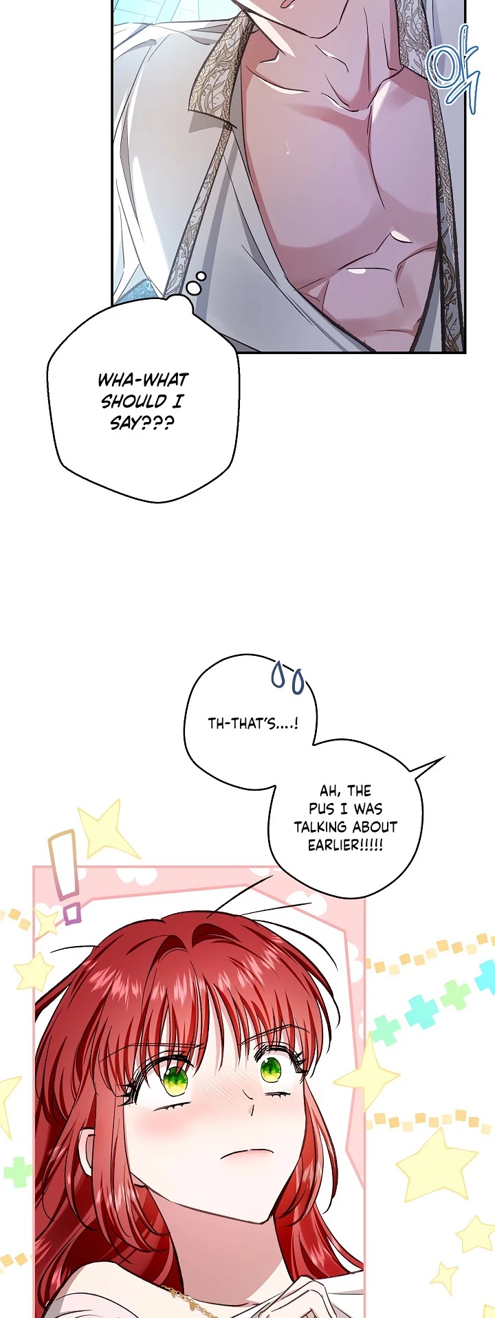 My Secretly Hot Husband Chapter 64 page 33 - Chapter 64