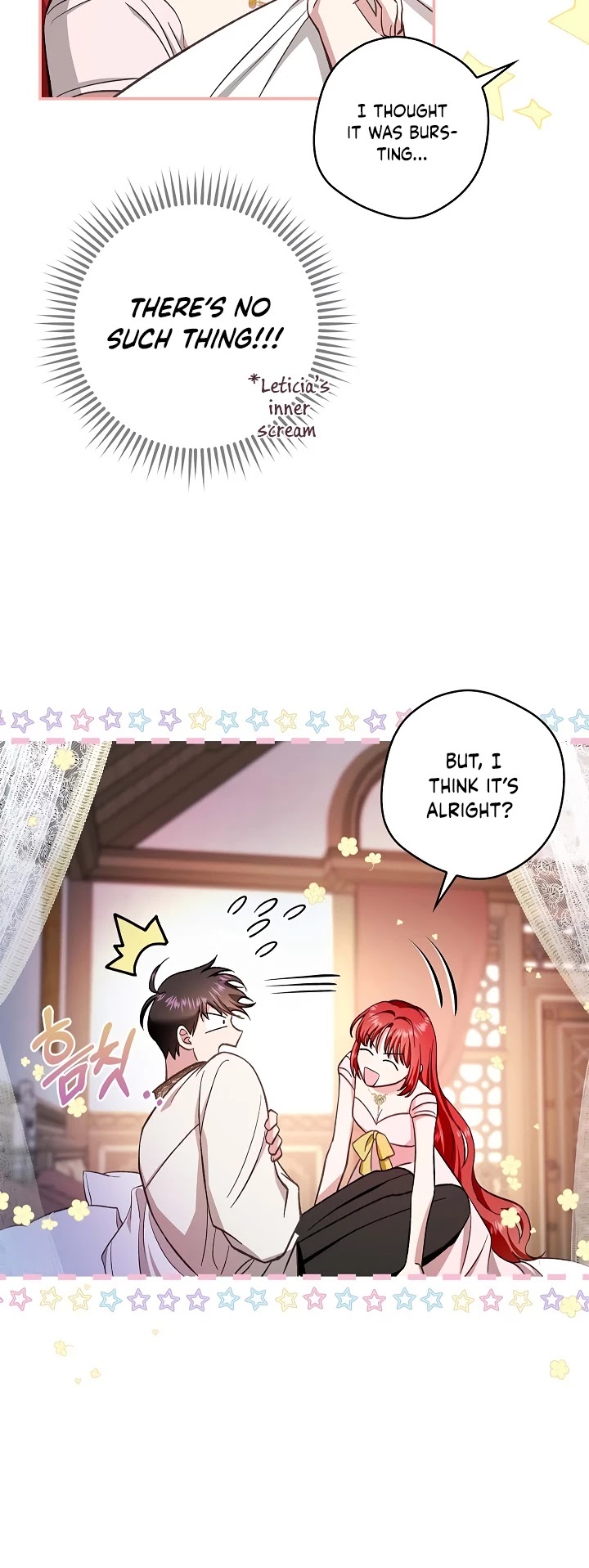 My Secretly Hot Husband Chapter 64 page 34 - Chapter 64