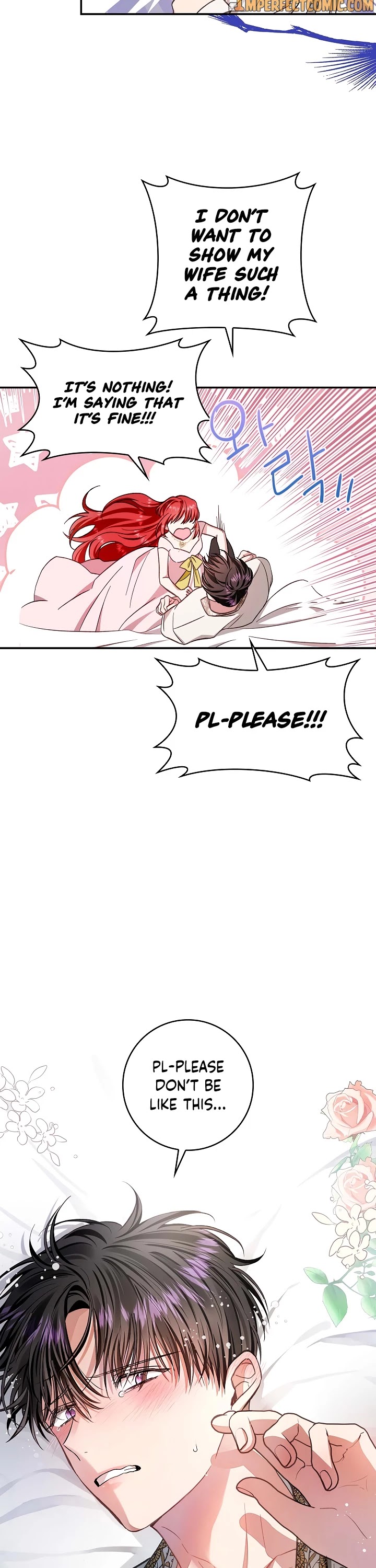 My Secretly Hot Husband Chapter 64 page 36 - Chapter 64