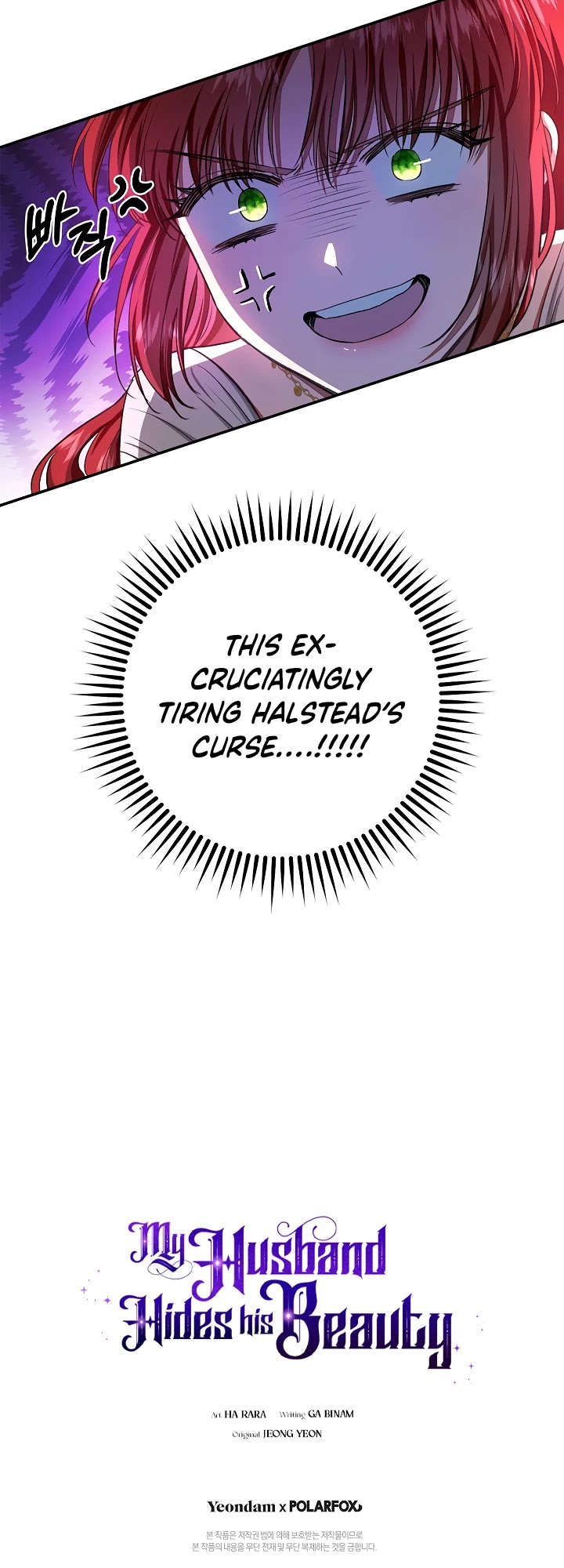 My Secretly Hot Husband Chapter 64 page 38 - Chapter 64