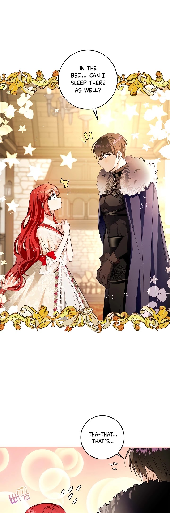My Secretly Hot Husband Chapter 64 page 5 - Chapter 64