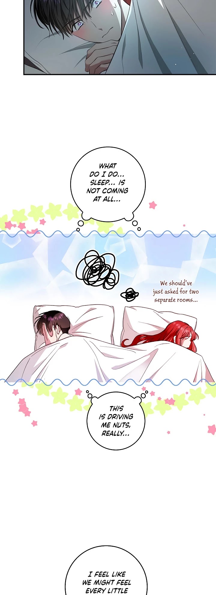 My Secretly Hot Husband Chapter 64 page 9 - Chapter 64