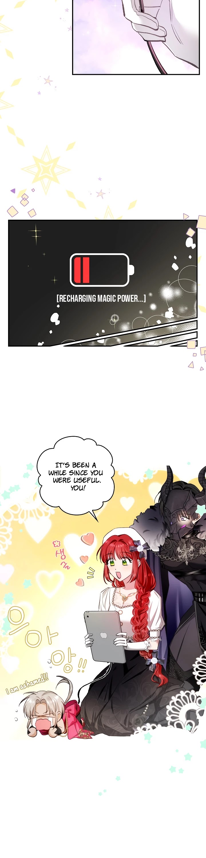 My Secretly Hot Husband Chapter 65 page 15 - Chapter 65