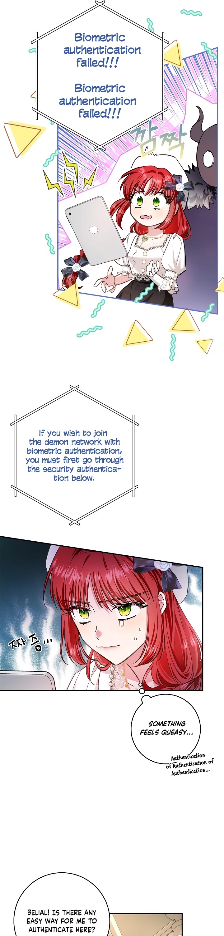 My Secretly Hot Husband Chapter 65 page 18 - Chapter 65